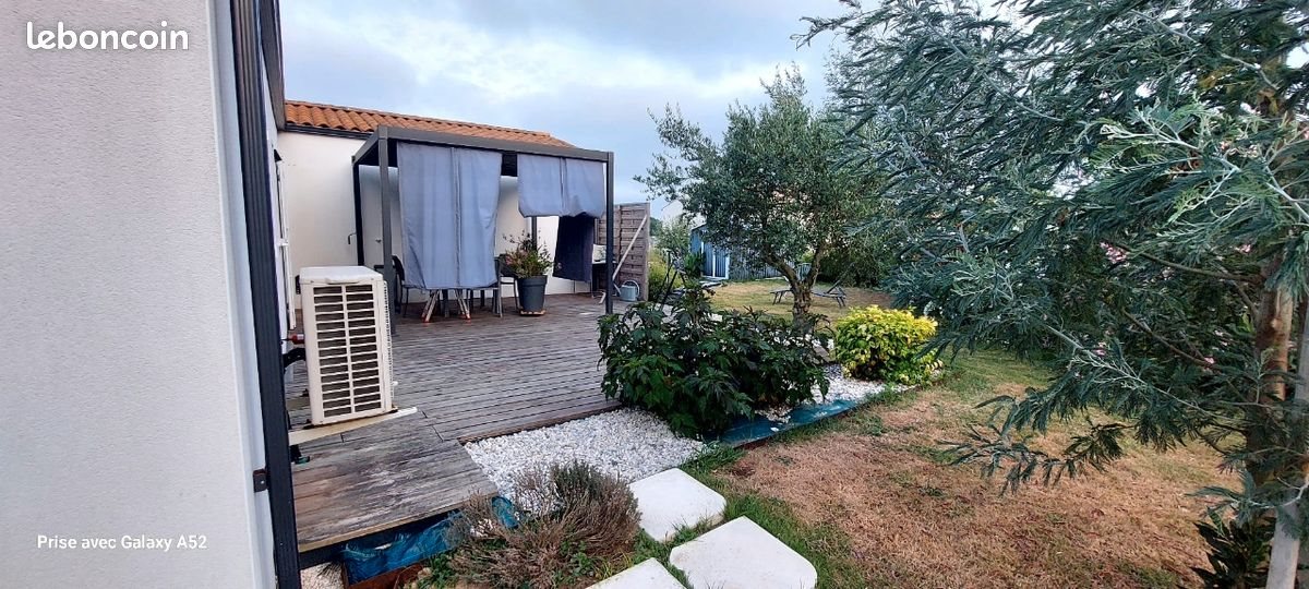 Maison à vendre, 81m², Geay