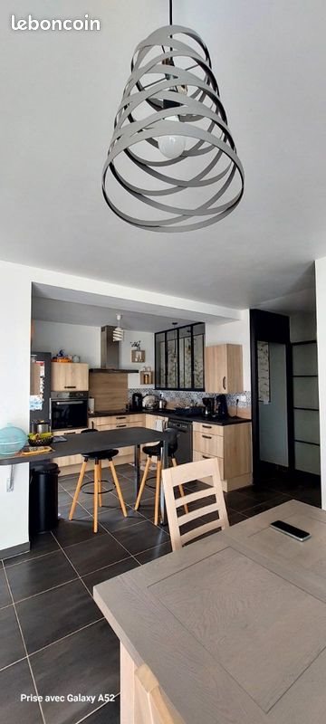 Maison à vendre, 81m², Geay