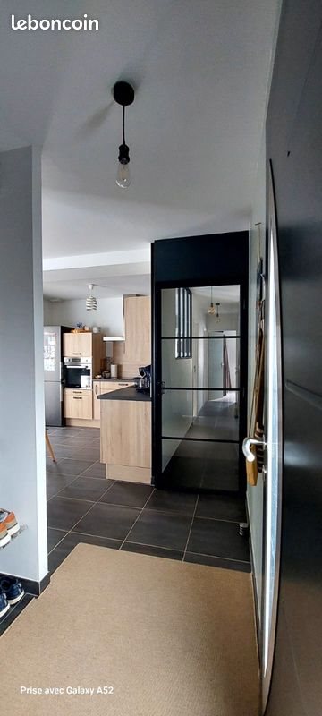 Maison à vendre, 81m², Geay
