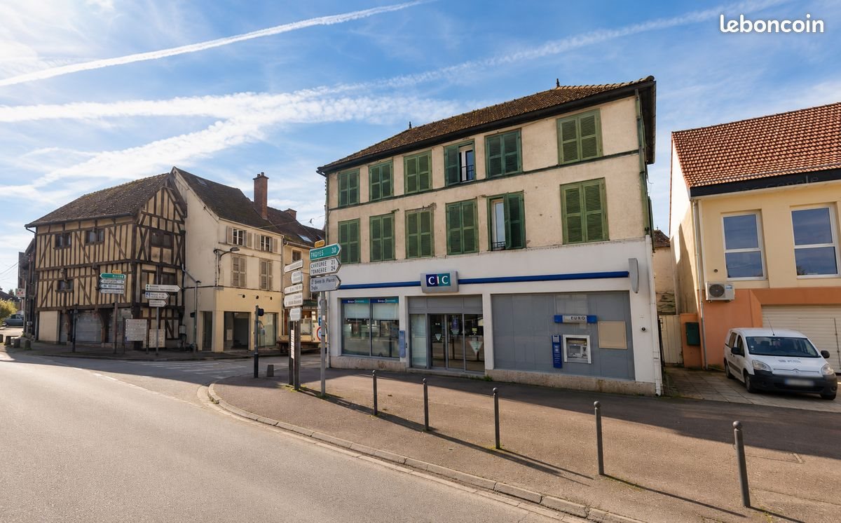 Appartement à louer, 70m², Bar-sur-Seine