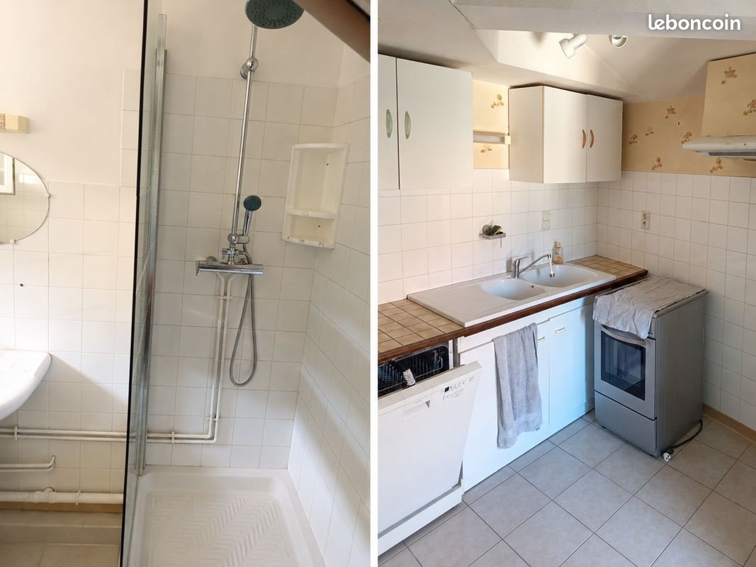 Appartement à louer, 70m², Bar-sur-Seine