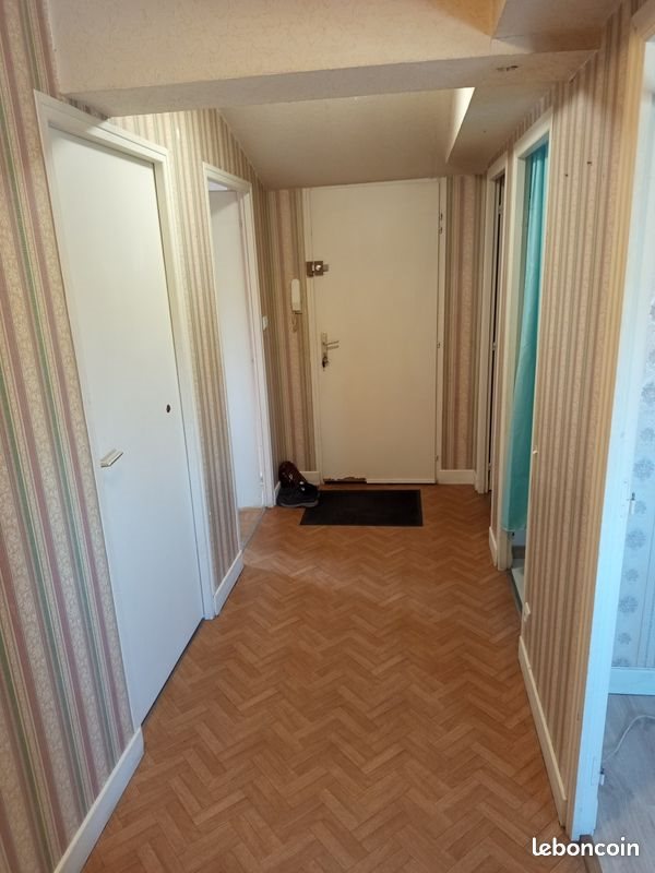 Appartement à louer, 70m², Bar-sur-Seine