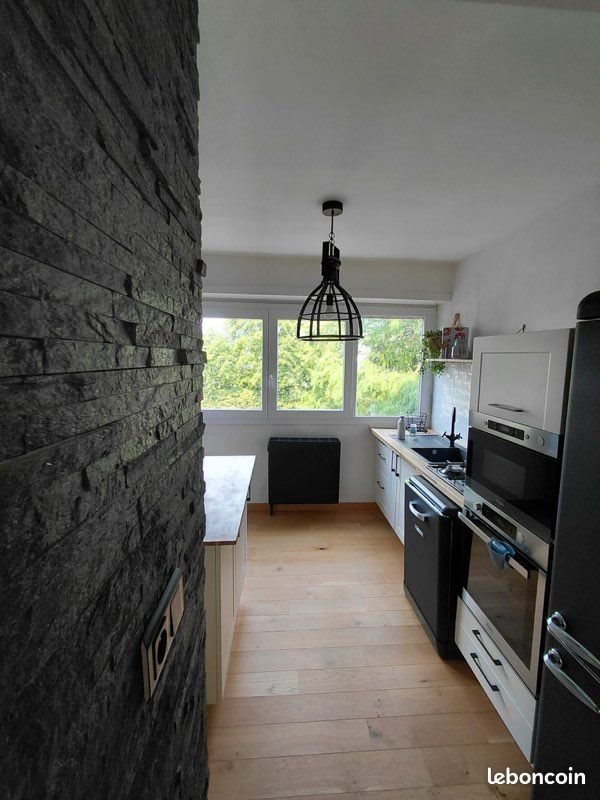 Appartement à louer, 65m², Cholet