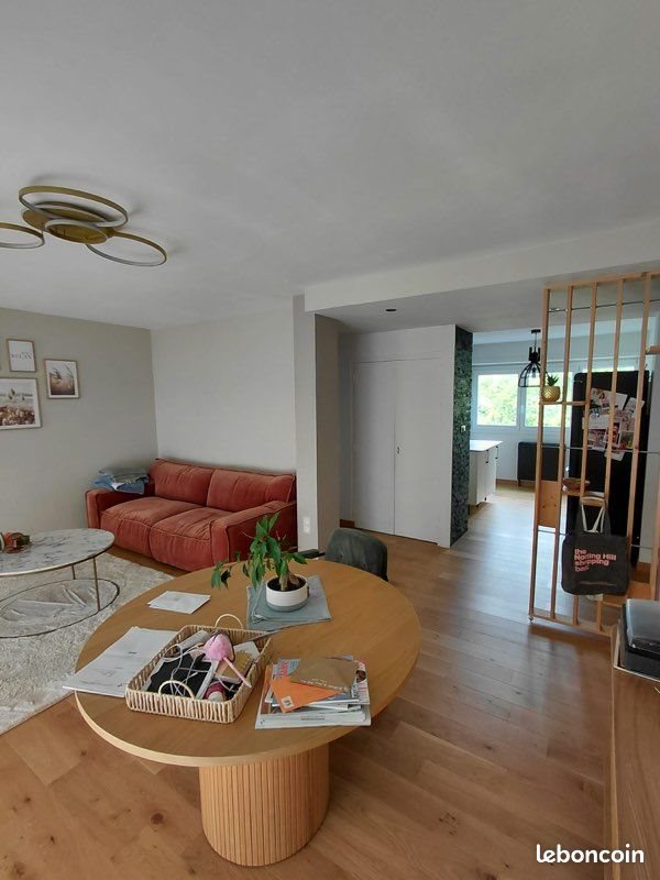 Appartement à louer, 65m², Cholet
