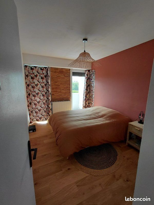 Appartement à louer, 65m², Cholet