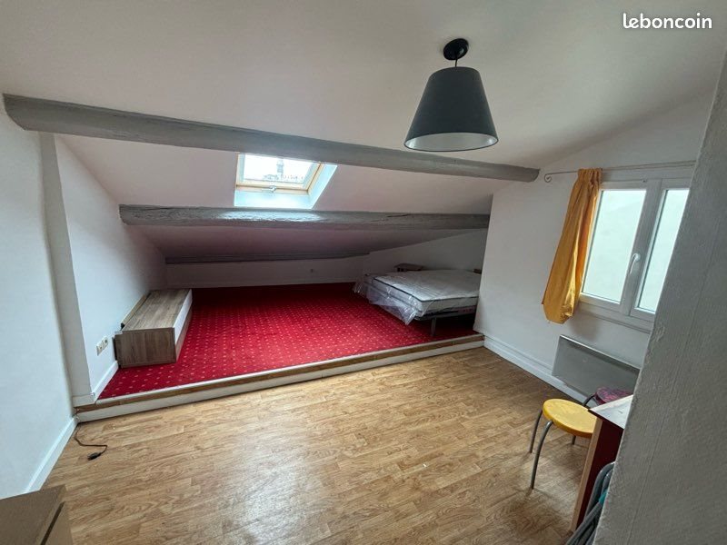 Appartement à louer, 35m², Montpellier