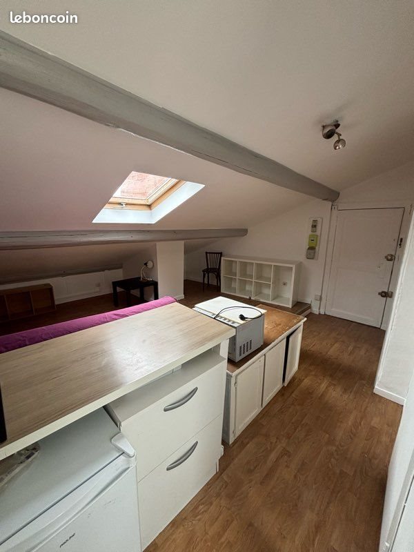 Appartement à louer, 35m², Montpellier