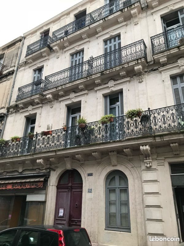 Appartement à louer, 35m², Montpellier