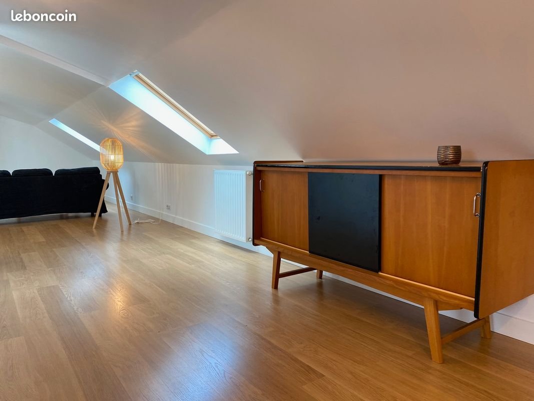 Appartement à louer, 70m², Sainte-Pazanne