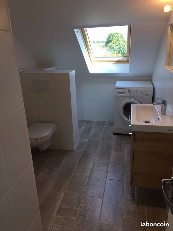 Appartement à louer, 70m², Sainte-Pazanne