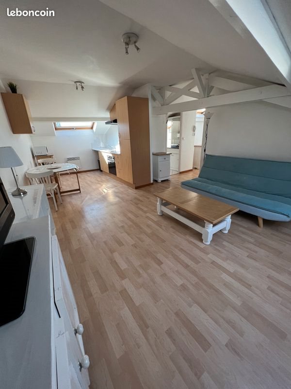 Appartement à louer, 44m², Epernay