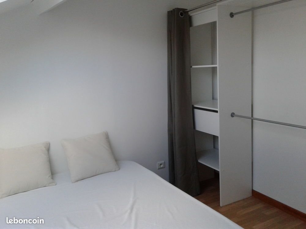 Appartement à louer, 44m², Epernay
