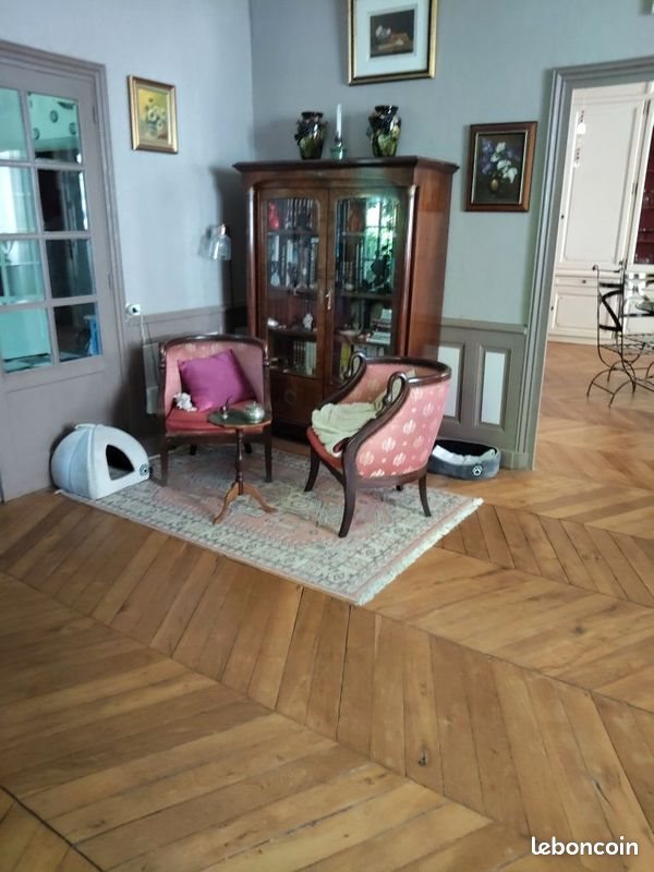 Maison à vendre, 275m², Thizy
