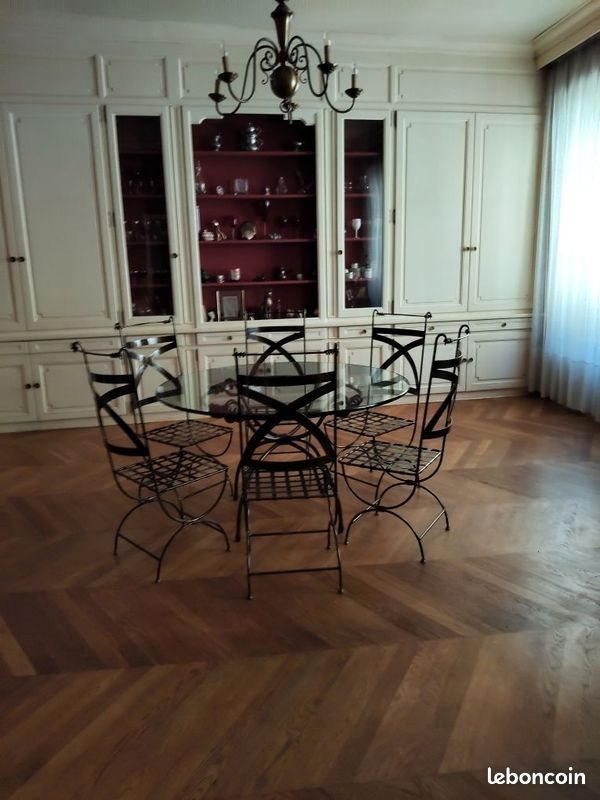 Maison à vendre, 275m², Thizy
