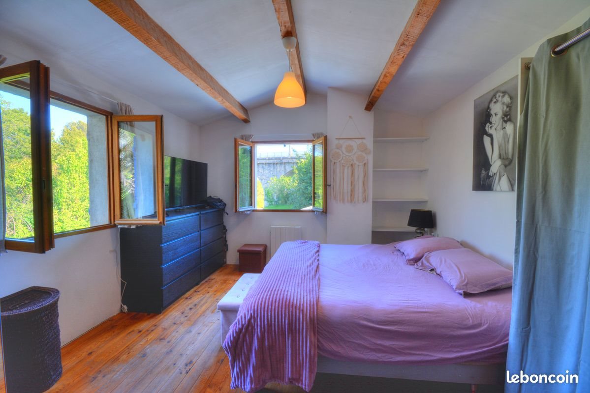 Maison à vendre, 125m², Carnoules