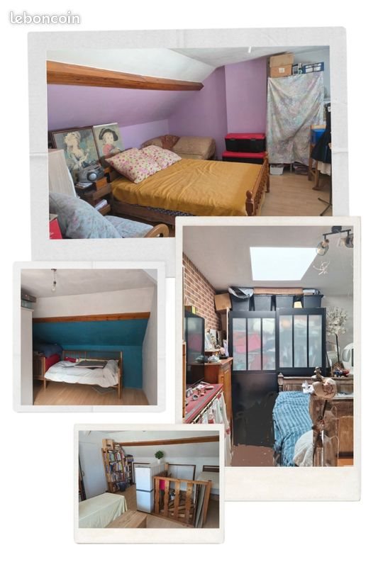 Maison à vendre, 136m², Mazingarbe