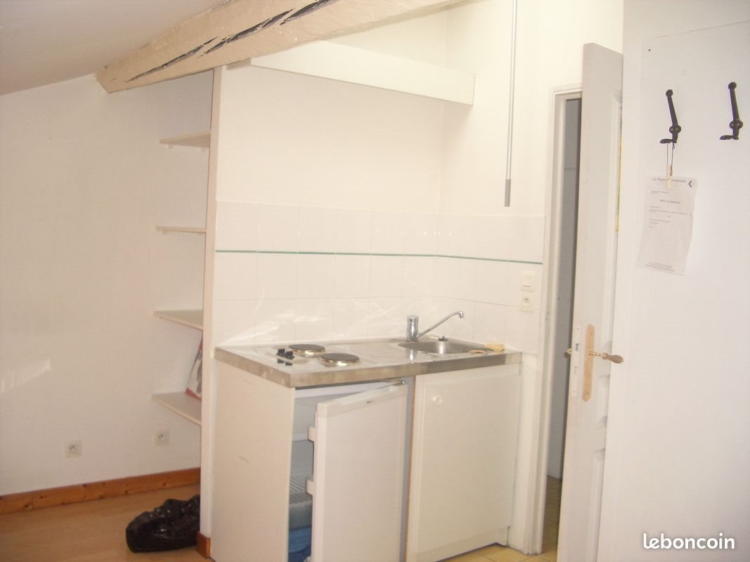 Appartement à louer, 11m², Lyon 5ème
