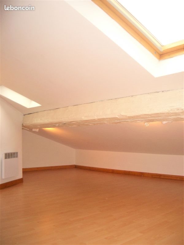 Appartement à louer, 11m², Lyon 5ème