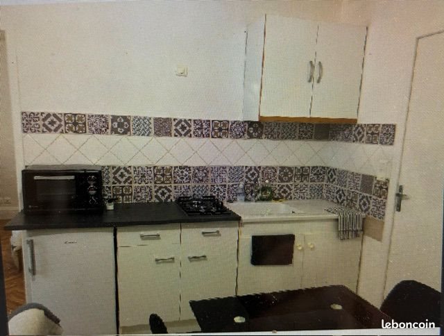 Appartement à louer, 30m², Vichy