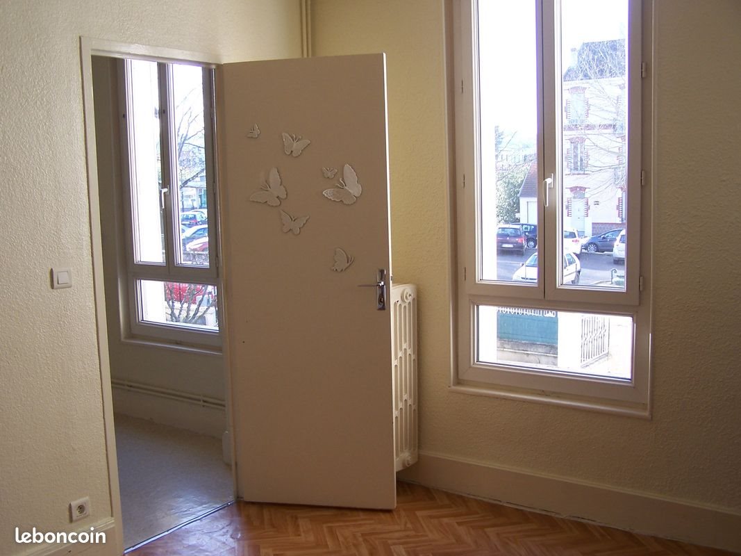 Appartement à louer, 30m², Vichy