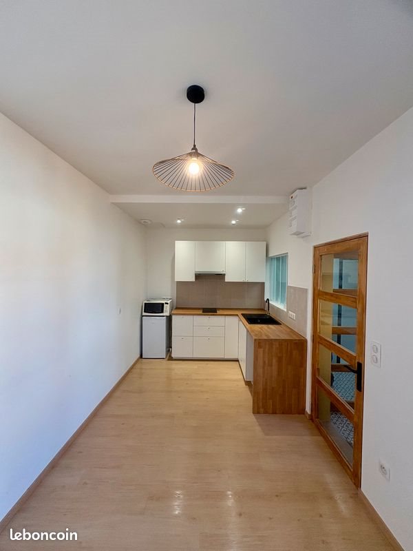 Maison à louer, 28m², Nantes