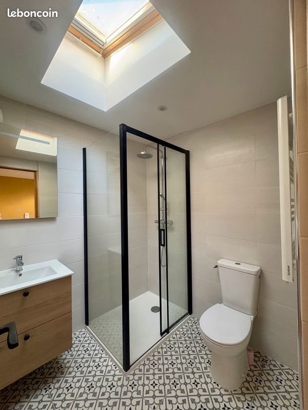 Maison à louer, 28m², Nantes