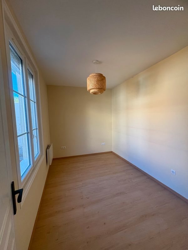 Maison à louer, 28m², Nantes