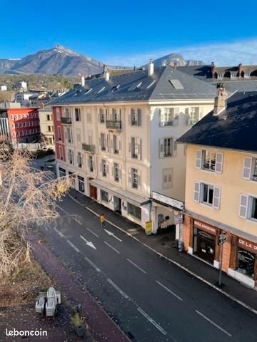 Appartement à louer, 46m², Chambéry