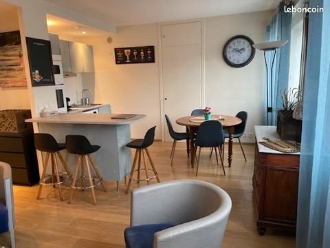 Appartement à louer, 46m², Chambéry