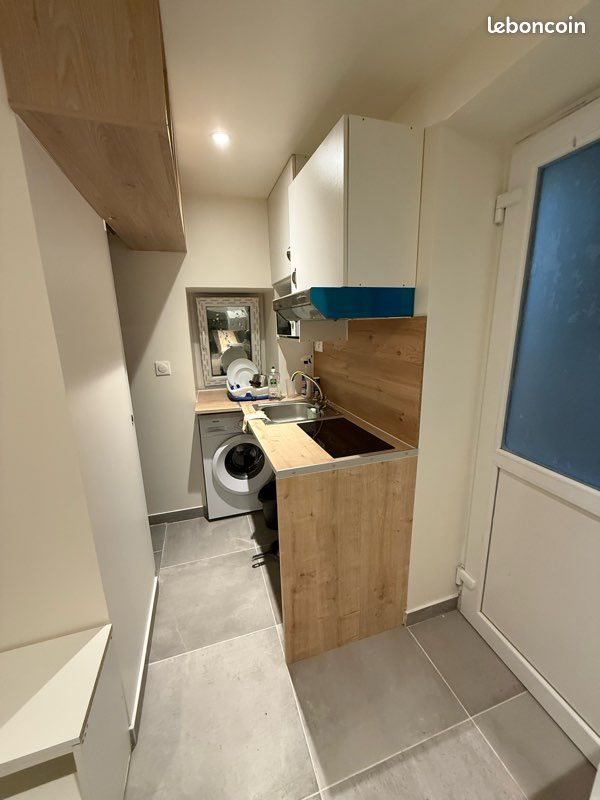 Appartement à louer, 10m², Givors