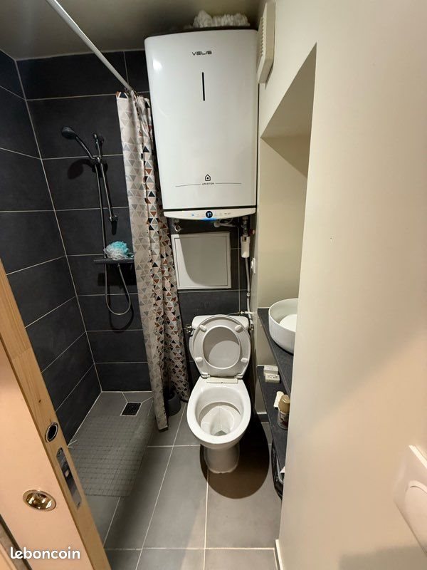 Appartement à louer, 10m², Givors