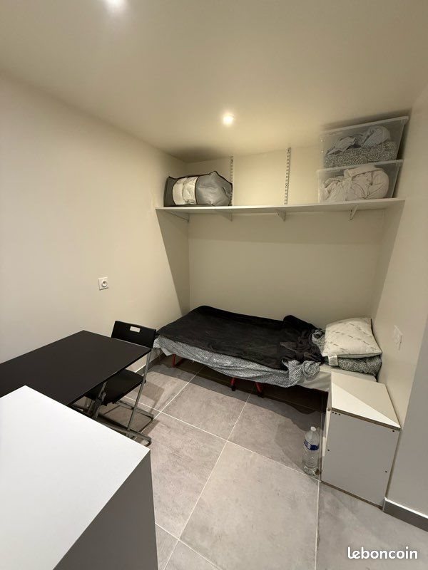 Appartement à louer, 10m², Givors