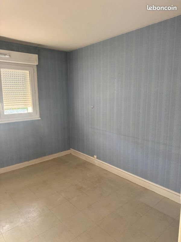 Appartement à louer, 62m², Les Mureaux