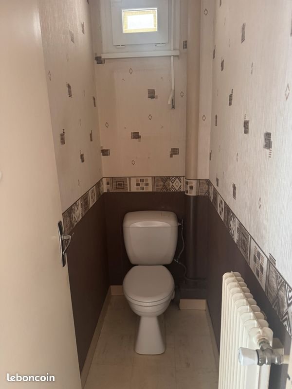 Appartement à louer, 62m², Les Mureaux