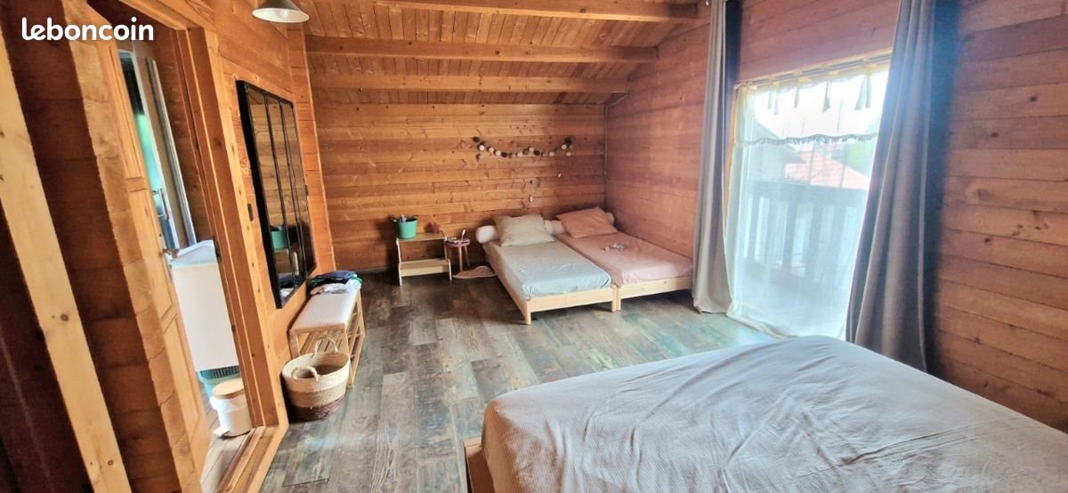 Maison à louer, 70m², Porto-Vecchio