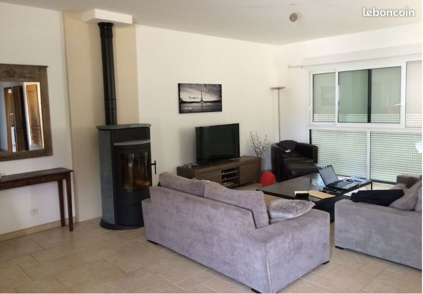Maison à louer, 170m², Nogent-le-Rotrou