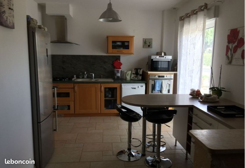 Maison à louer, 170m², Nogent-le-Rotrou