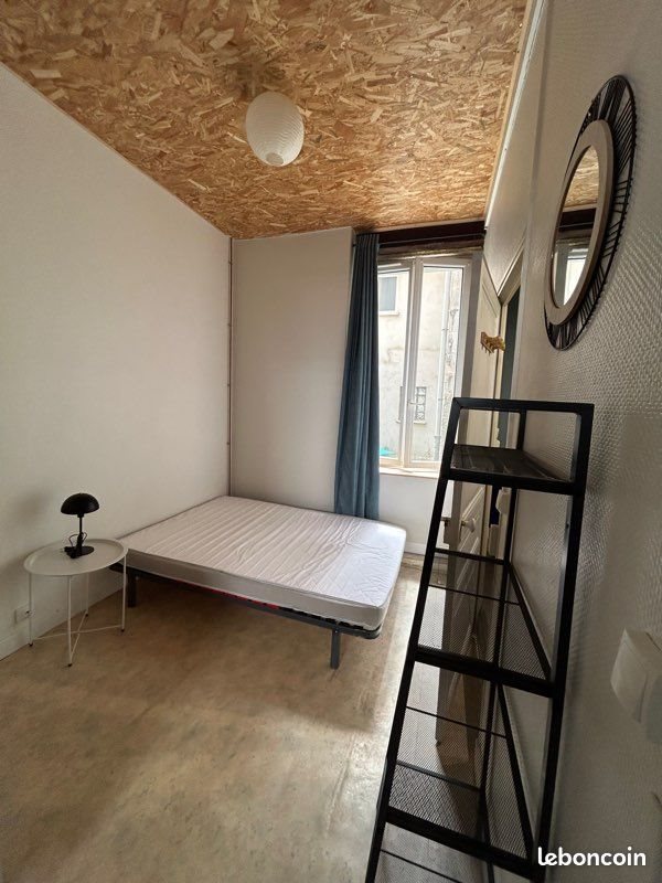 Appartement à louer, 26m², Périgueux