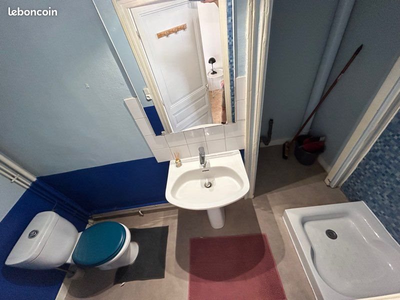 Appartement à louer, 26m², Périgueux