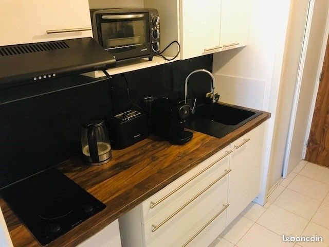 Appartement à louer, 20m², Les Sables-d'Olonne