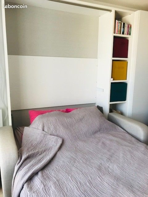 Appartement à louer, 20m², Les Sables-d'Olonne