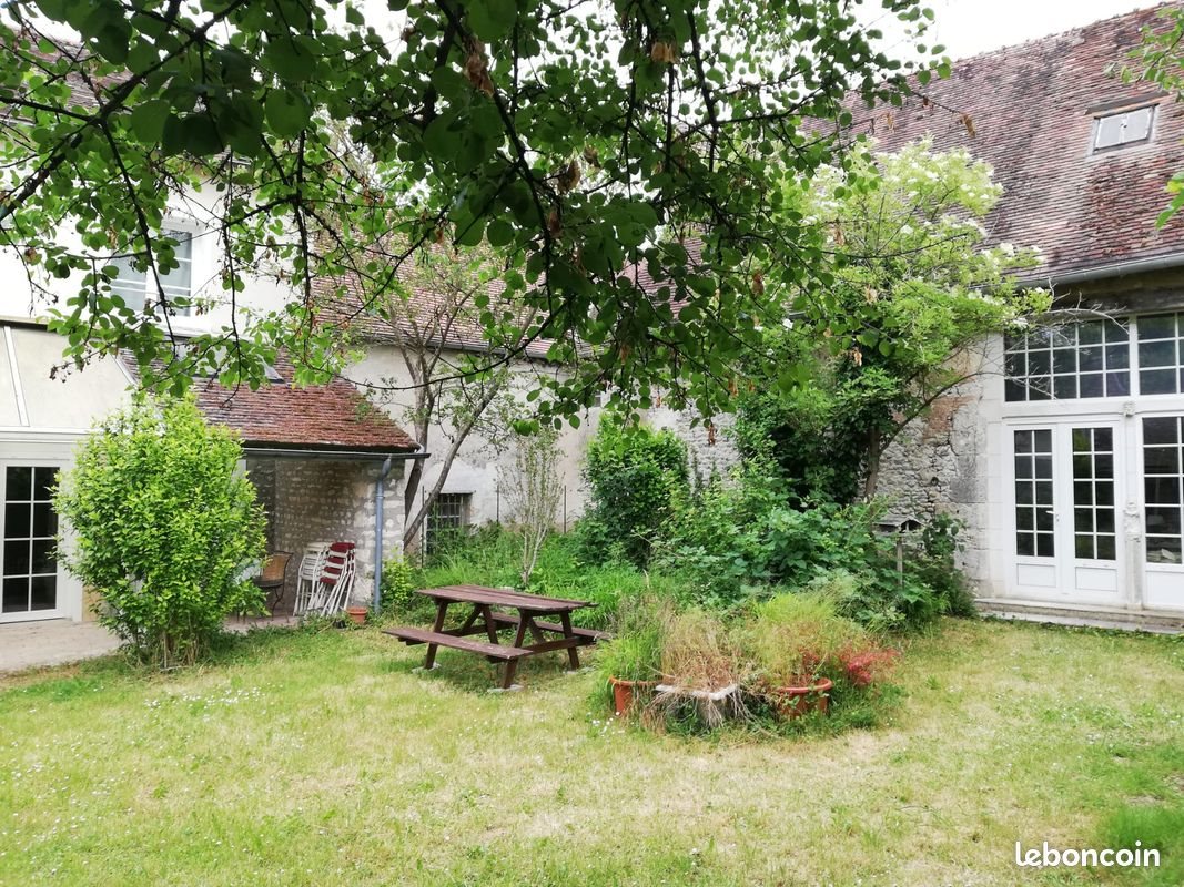 Maison à vendre, 109m², Briarres-sur-Essonne