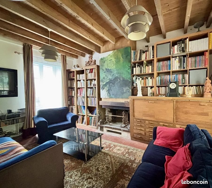 Maison à vendre, 109m², Briarres-sur-Essonne