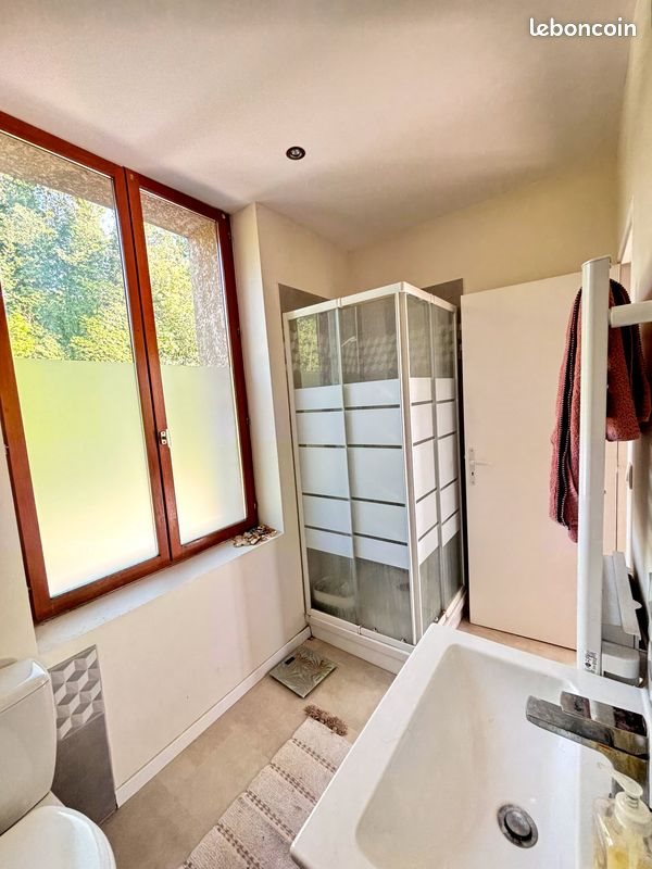 Appartement à louer, 33m², Pont-de-Metz