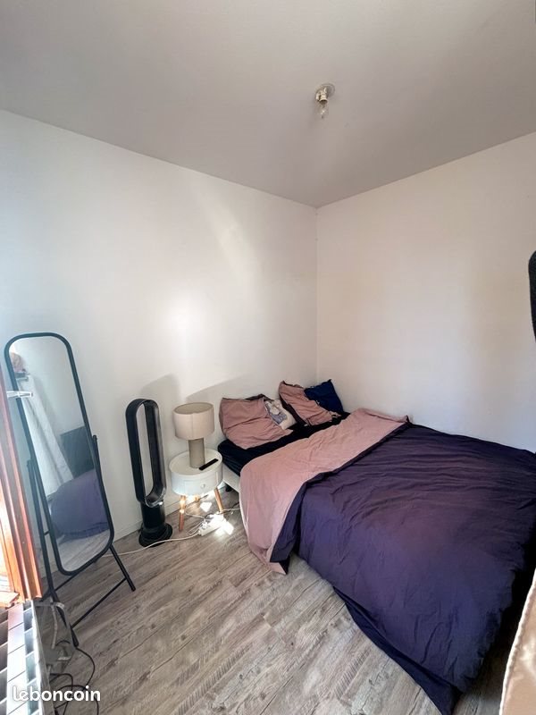 Appartement à louer, 33m², Pont-de-Metz