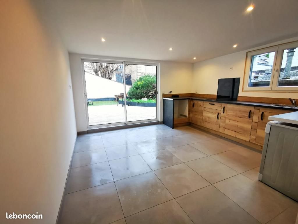 Appartement à louer, 70m², Le Havre