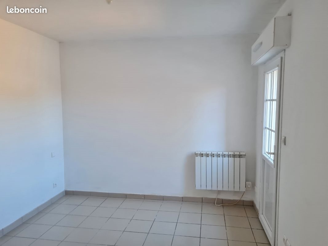 Appartement à louer, 38m², Sotteville-lès-Rouen