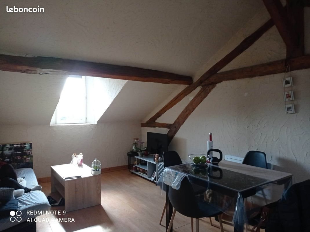 Appartement à louer, 35m², Trélissac