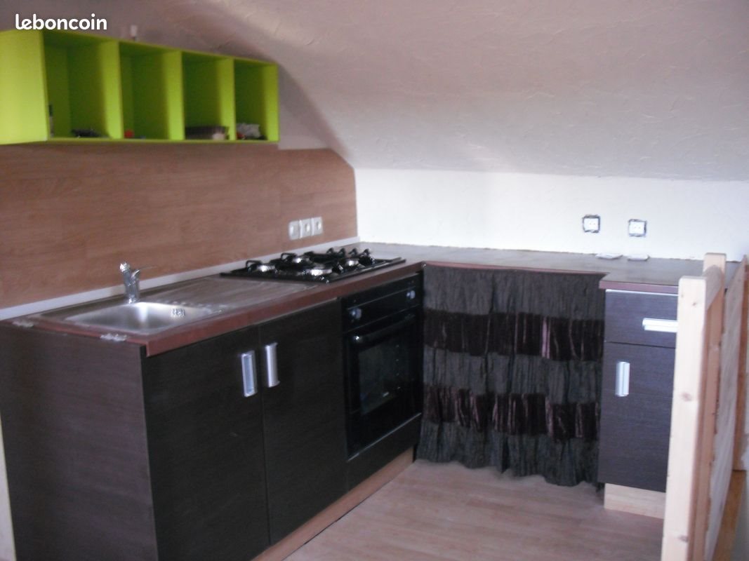 Appartement à louer, 35m², Trélissac