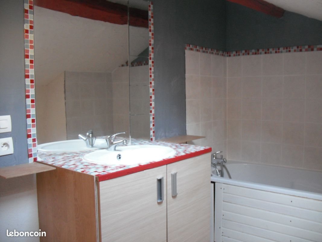 Appartement à louer, 35m², Trélissac